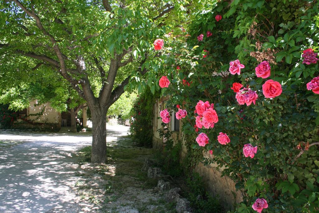 Casas Rurales Los Enebros نيربيو المظهر الخارجي الصورة